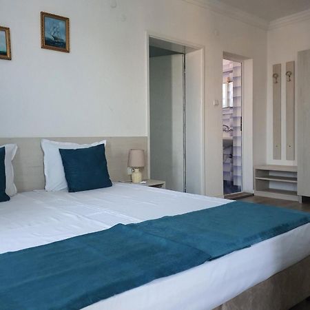 Guest House Kolev - Central Nesebar Exterior foto