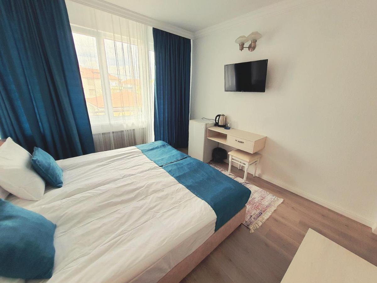 Guest House Kolev - Central Nesebar Exterior foto