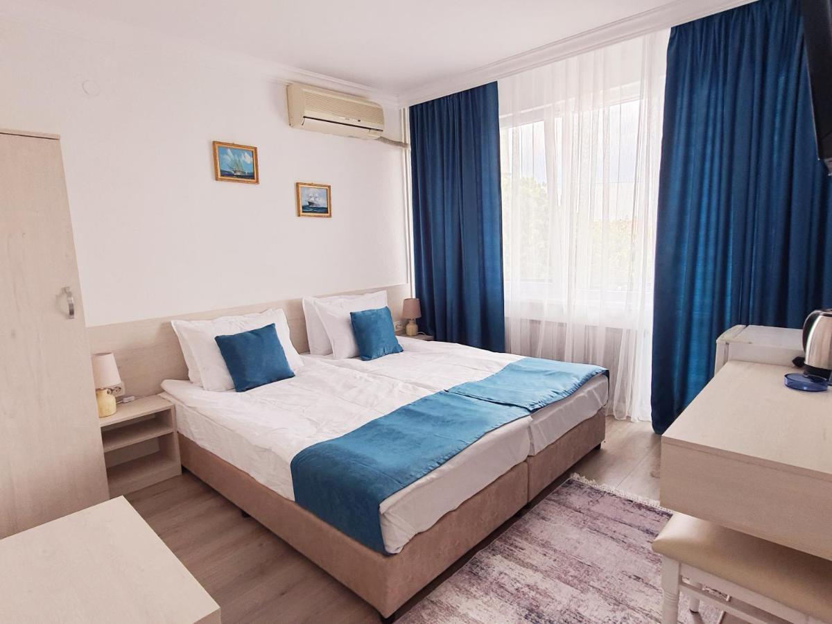 Guest House Kolev - Central Nesebar Exterior foto