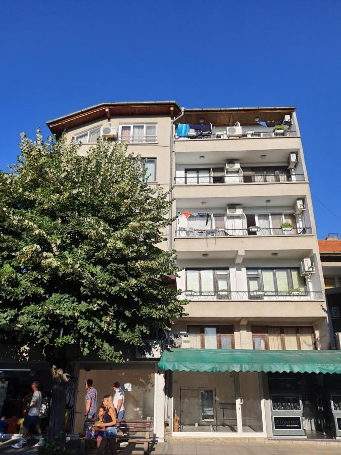 Guest House Kolev - Central Nesebar Exterior foto