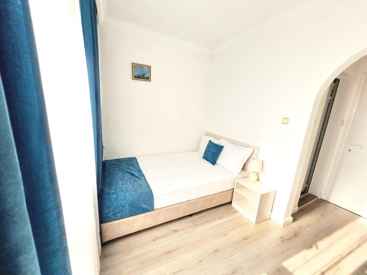 Guest House Kolev - Central Nesebar Exterior foto