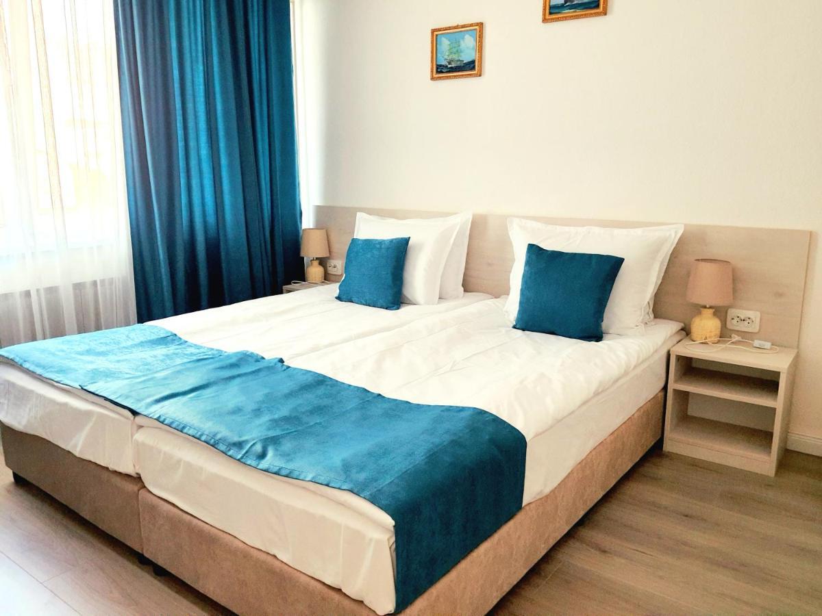 Guest House Kolev - Central Nesebar Exterior foto