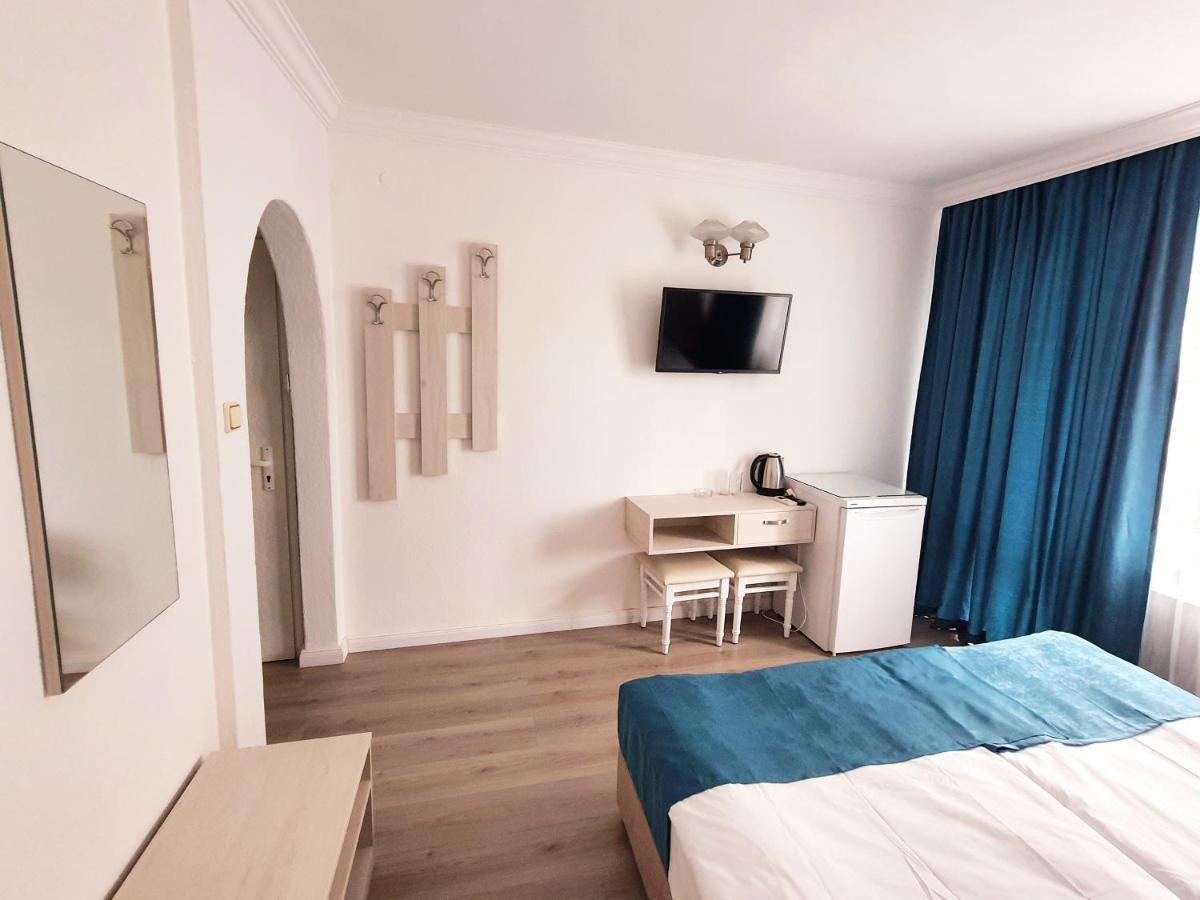 Guest House Kolev - Central Nesebar Exterior foto