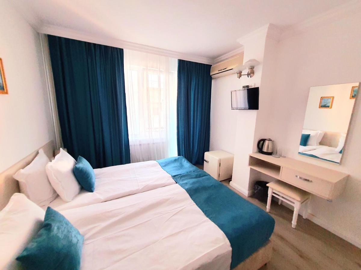 Guest House Kolev - Central Nesebar Exterior foto