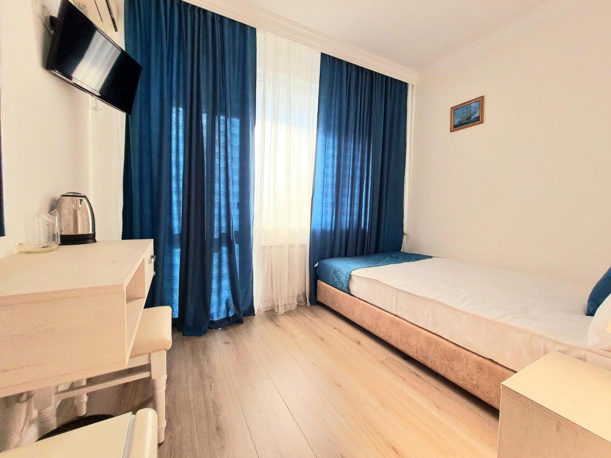 Guest House Kolev - Central Nesebar Exterior foto