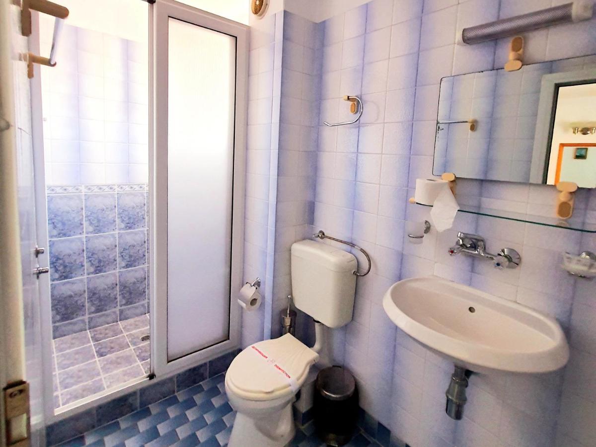 Guest House Kolev - Central Nesebar Exterior foto