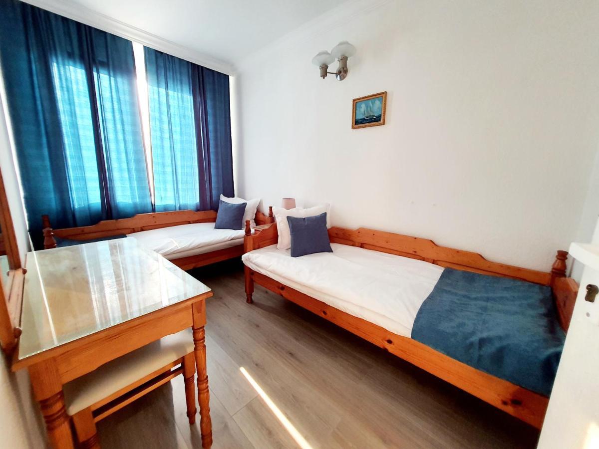 Guest House Kolev - Central Nesebar Exterior foto