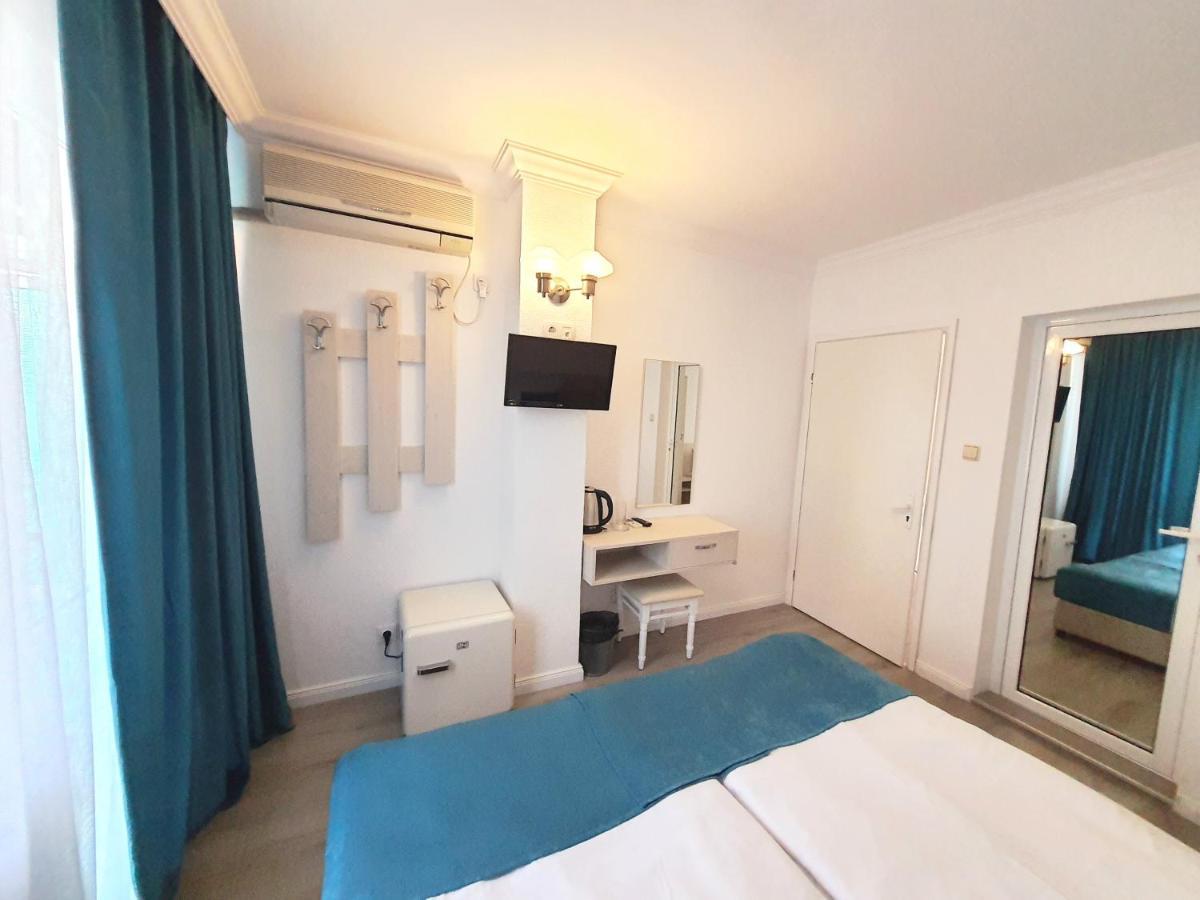 Guest House Kolev - Central Nesebar Exterior foto