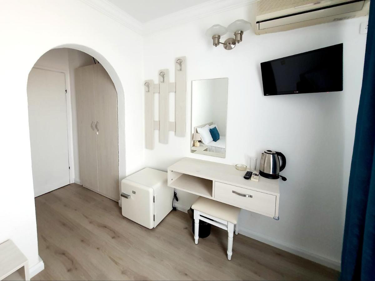 Guest House Kolev - Central Nesebar Exterior foto
