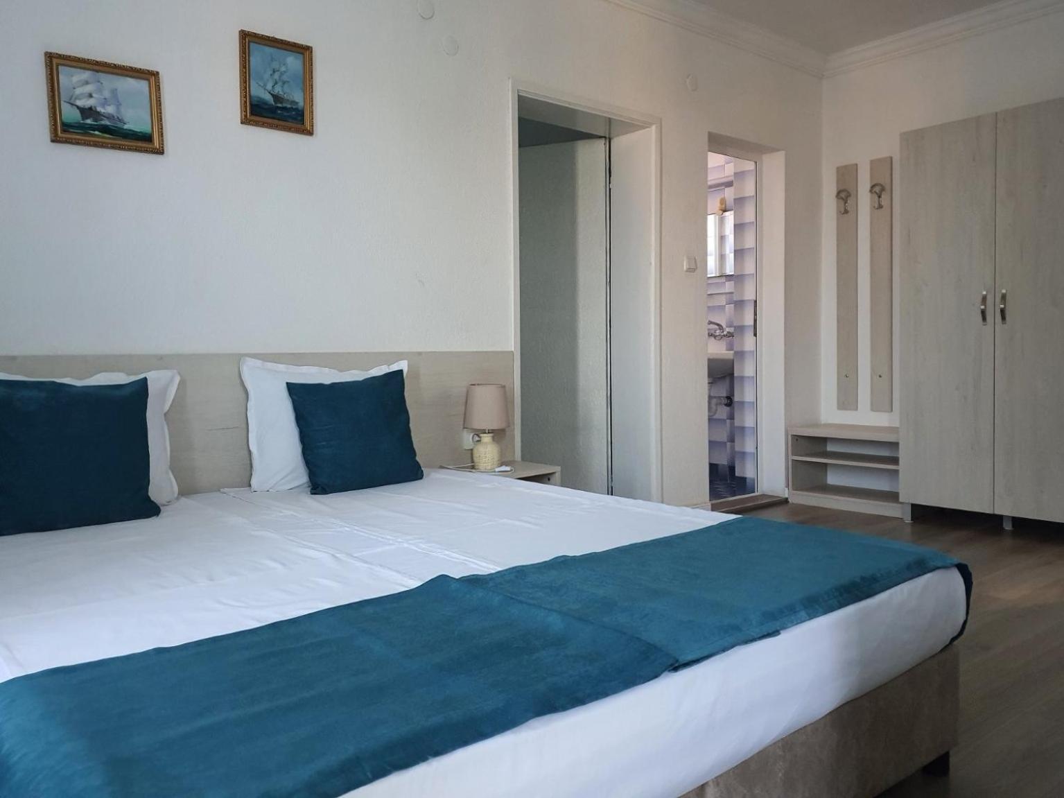 Guest House Kolev - Central Nesebar Exterior foto