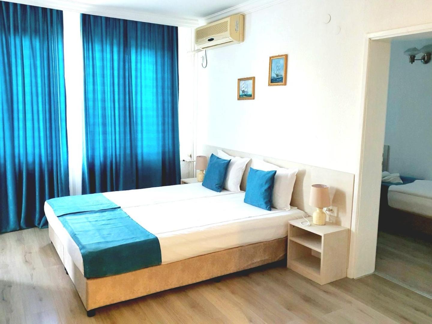 Guest House Kolev - Central Nesebar Exterior foto