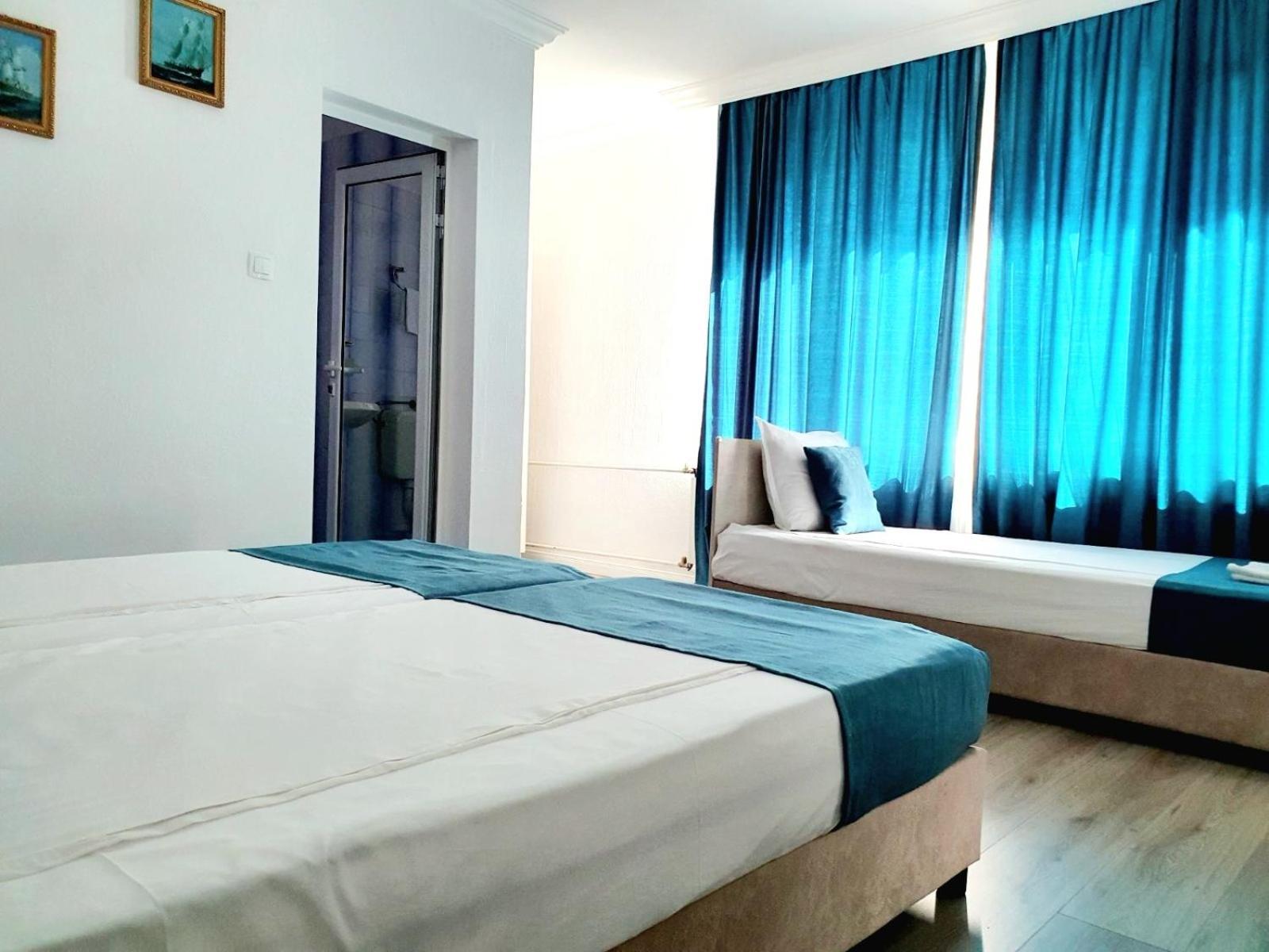 Guest House Kolev - Central Nesebar Exterior foto