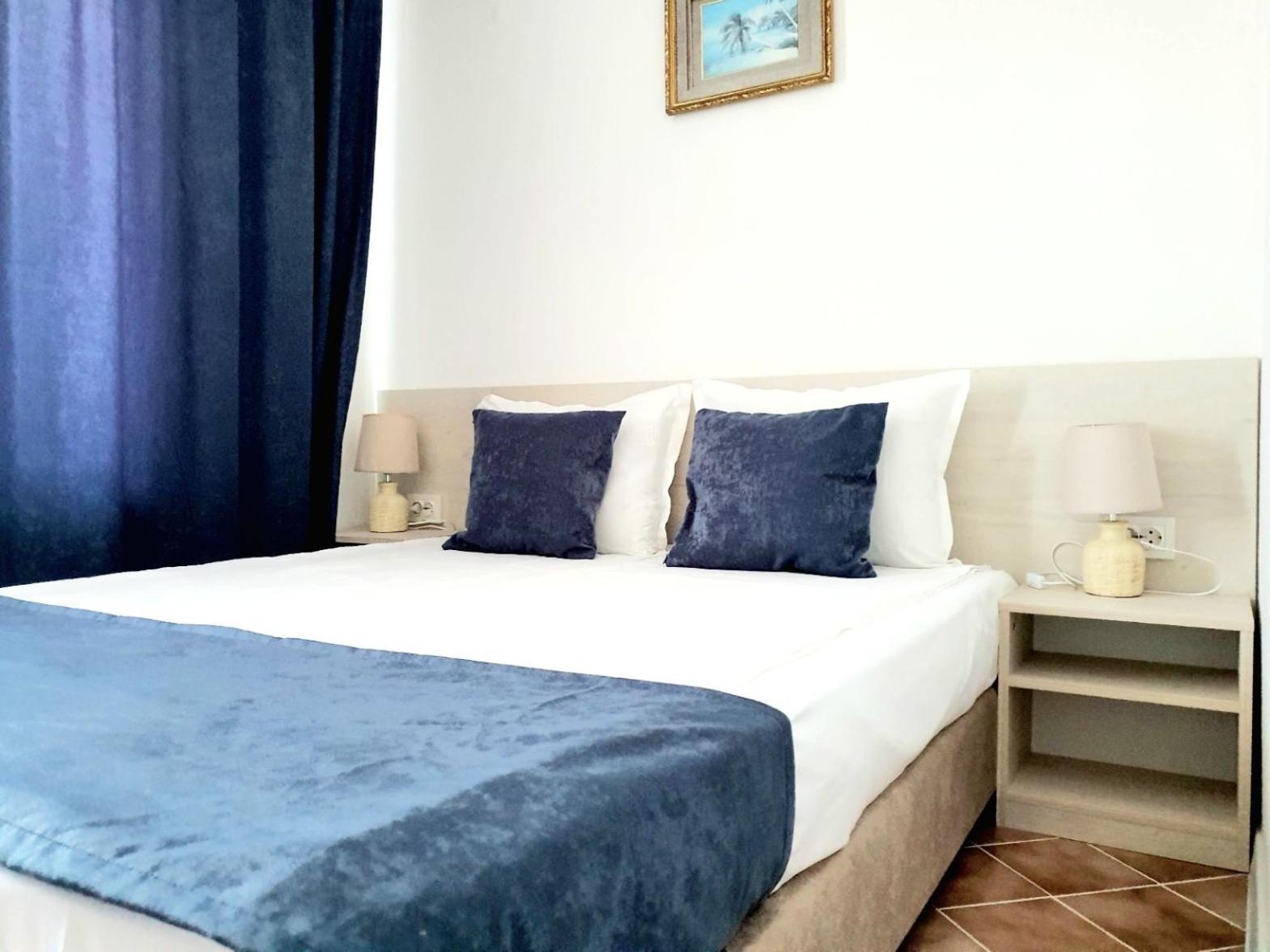Guest House Kolev - Central Nesebar Exterior foto