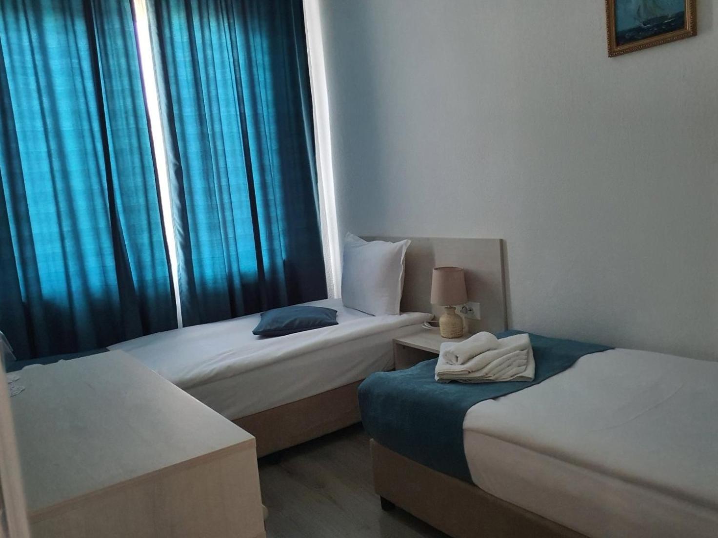 Guest House Kolev - Central Nesebar Exterior foto