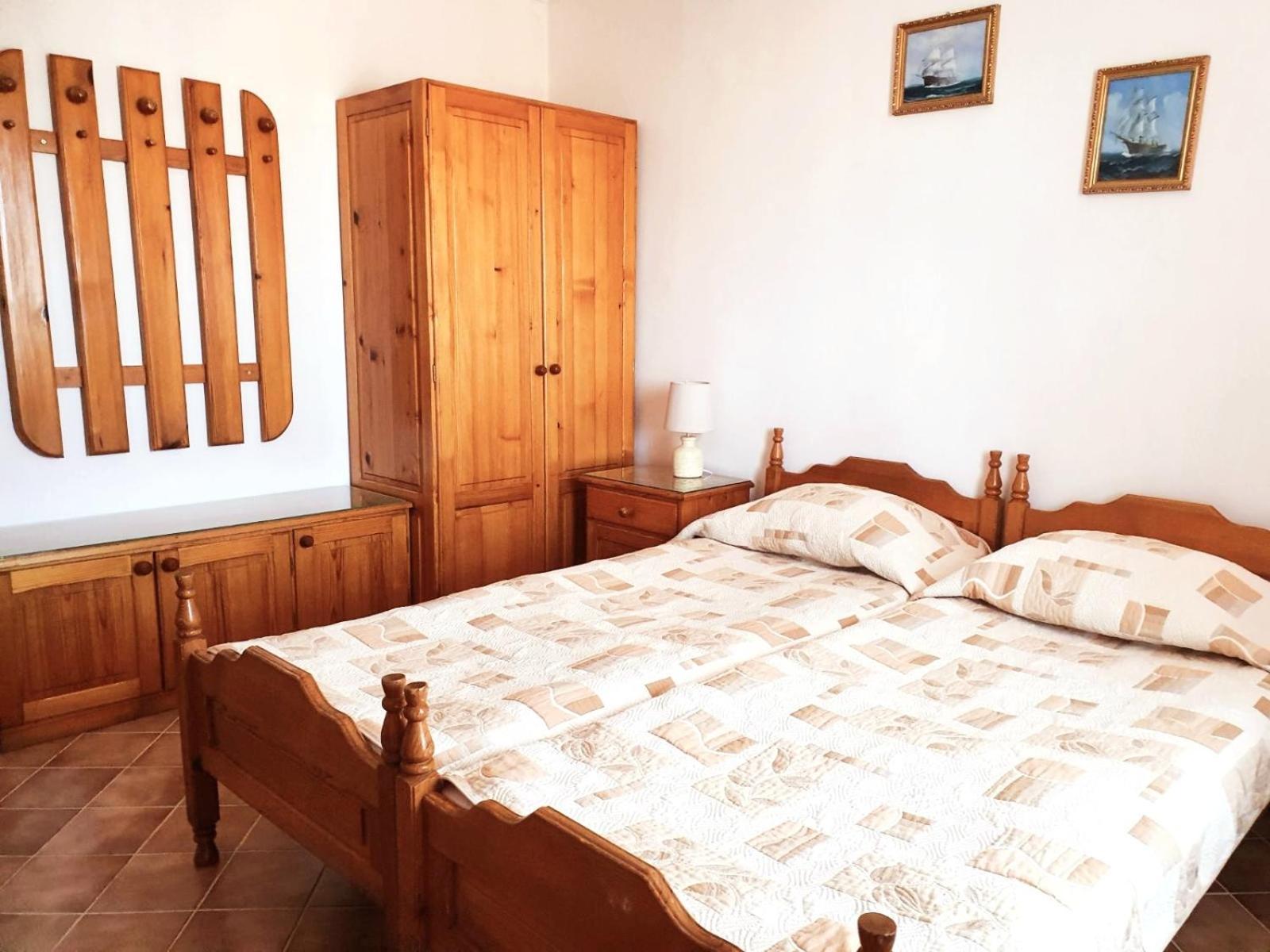 Guest House Kolev - Central Nesebar Exterior foto