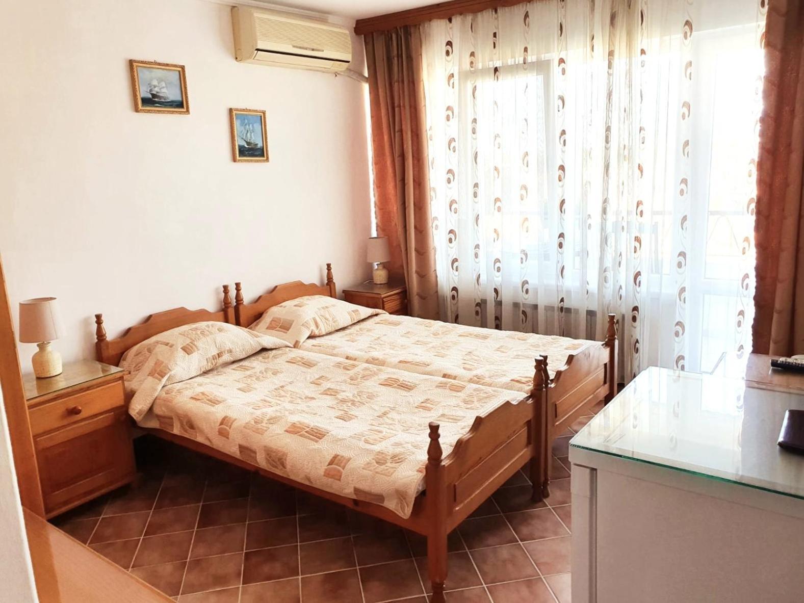 Guest House Kolev - Central Nesebar Exterior foto