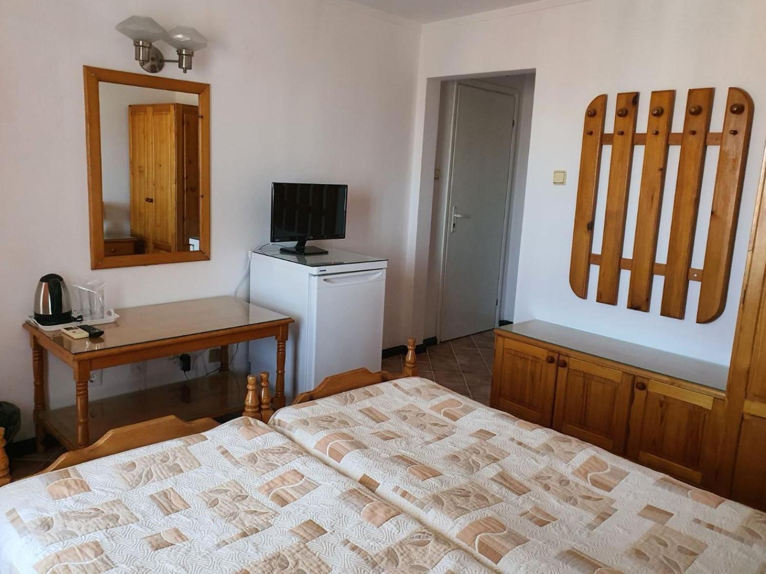 Guest House Kolev - Central Nesebar Exterior foto